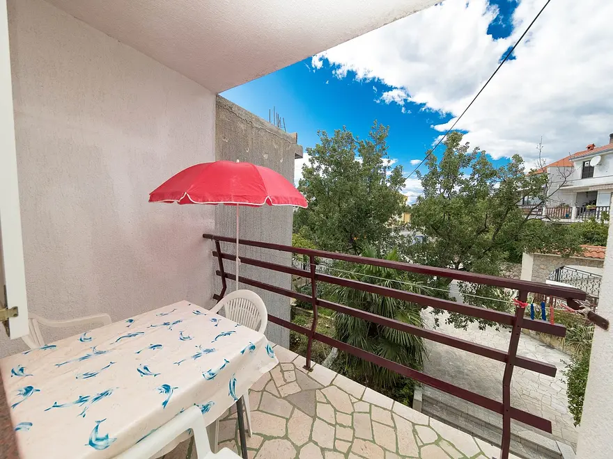 Ferienwohnung in Crikvenica  999203302 31557 – Foto 32