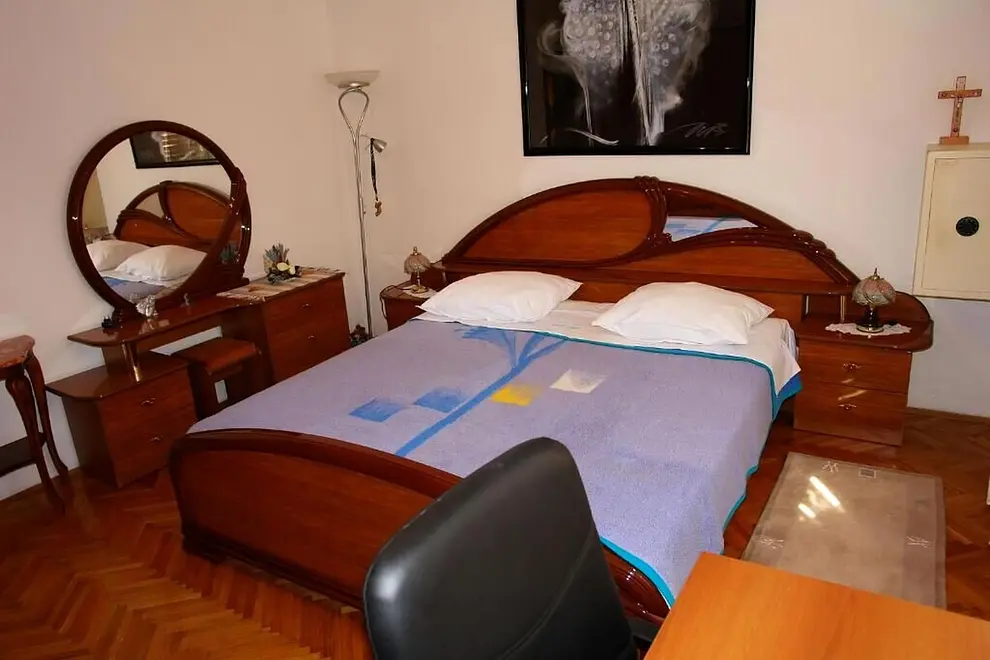 Ferienwohnung in Novi Vinodolski  999203381 31632 – Foto 20