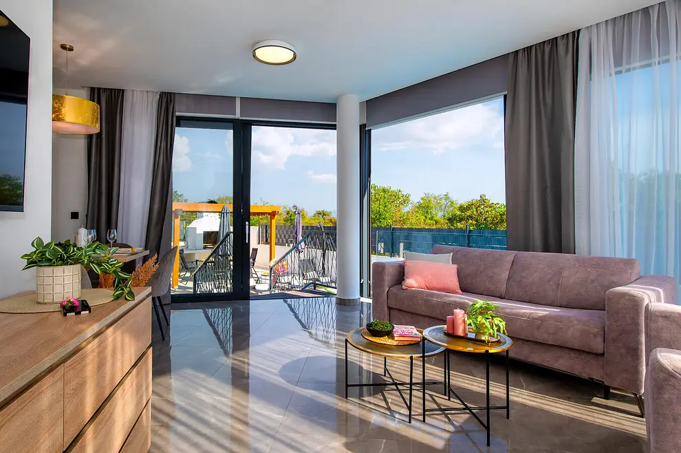 Ferienhaus in Sibenik mit Pool 999199140 30578 – Foto 46
