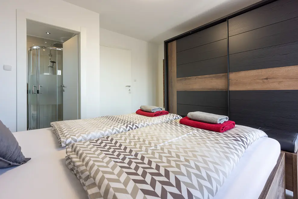 Ferienwohnung in Crikvenica mit Pool 999205288 33453 – Foto 3