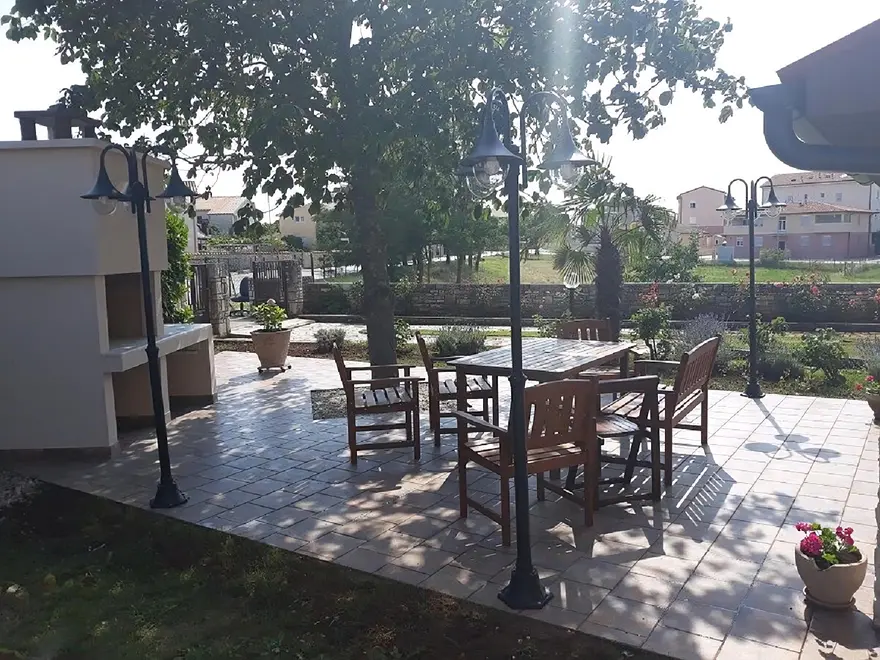 Ferienwohnung in Fazana haustiergeeignet 999206781 34869 – Foto 6