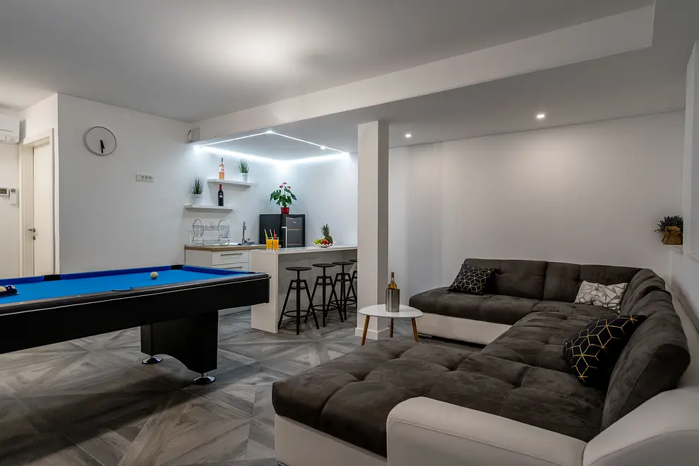 Ferienhaus in Ciovo mit Pool 999206198 34314 – Foto 38