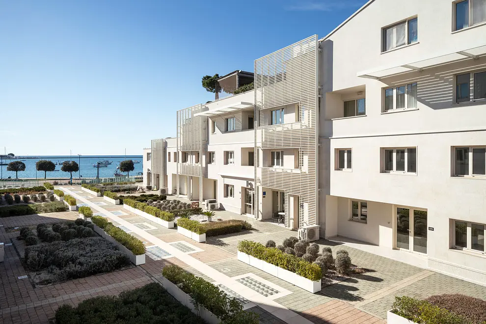 Ferienwohnung in Umag mit Pool 999223979 42090 – Foto 4