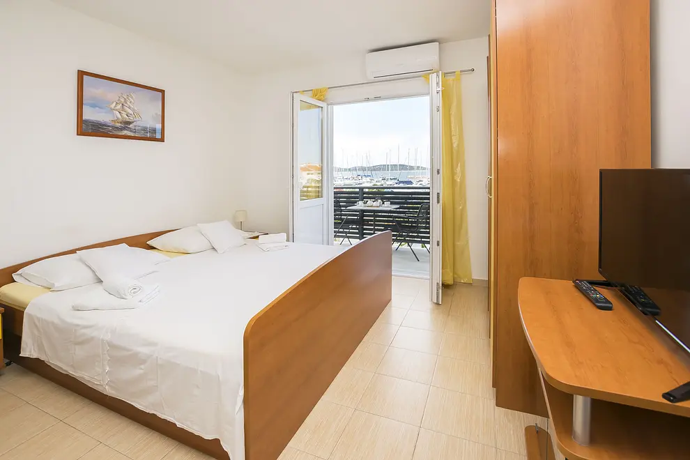 Ferienwohnung in Vodice haustiergeeignet 999202491 30776 – Foto 12