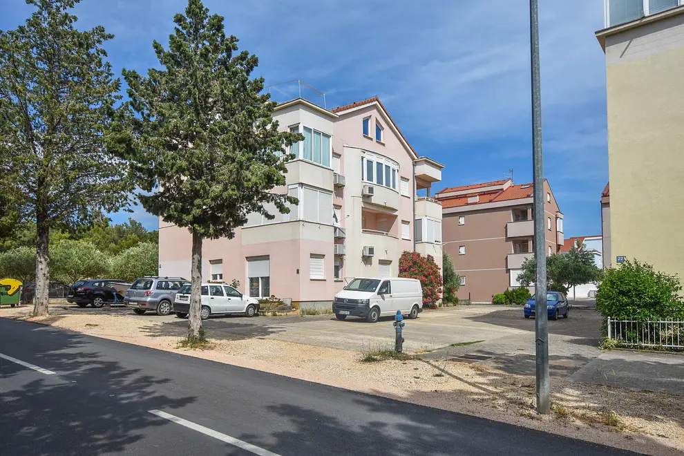 Ferienwohnung in Biograd  66136861 20312