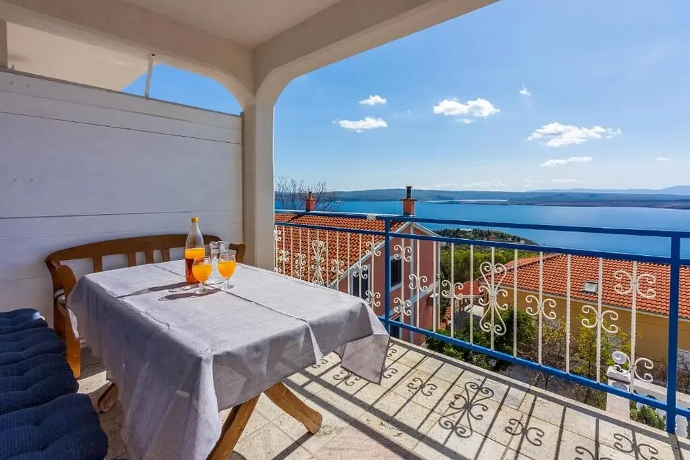 Ferienwohnung in Crikvenica  66121677 9448