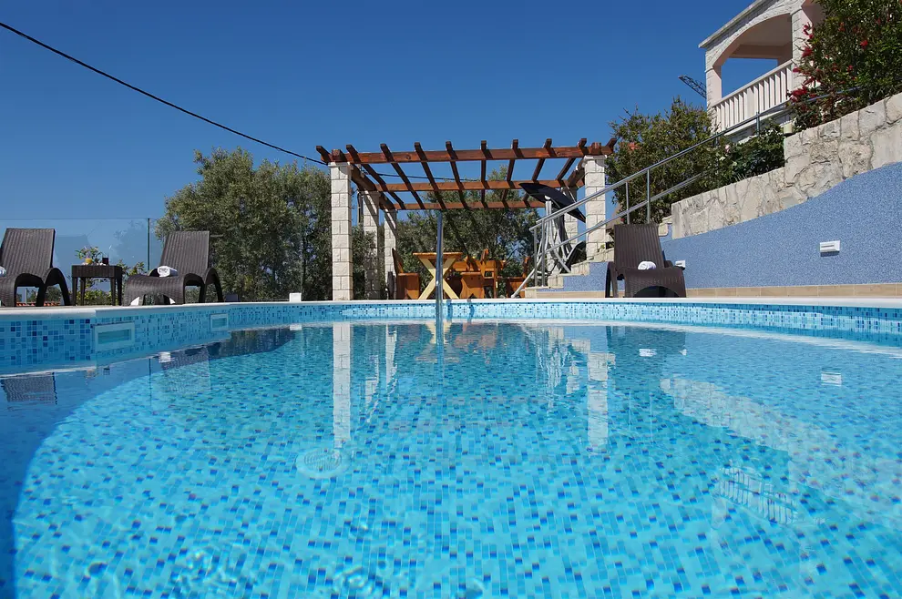 Ferienwohnung in Blato mit Pool 999203567 31805 – Foto 34