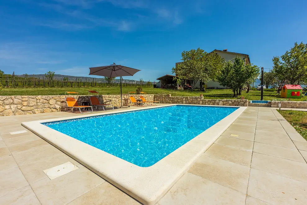 Ferienwohnung in Krsan mit Pool 999203547 31786 – Foto 32