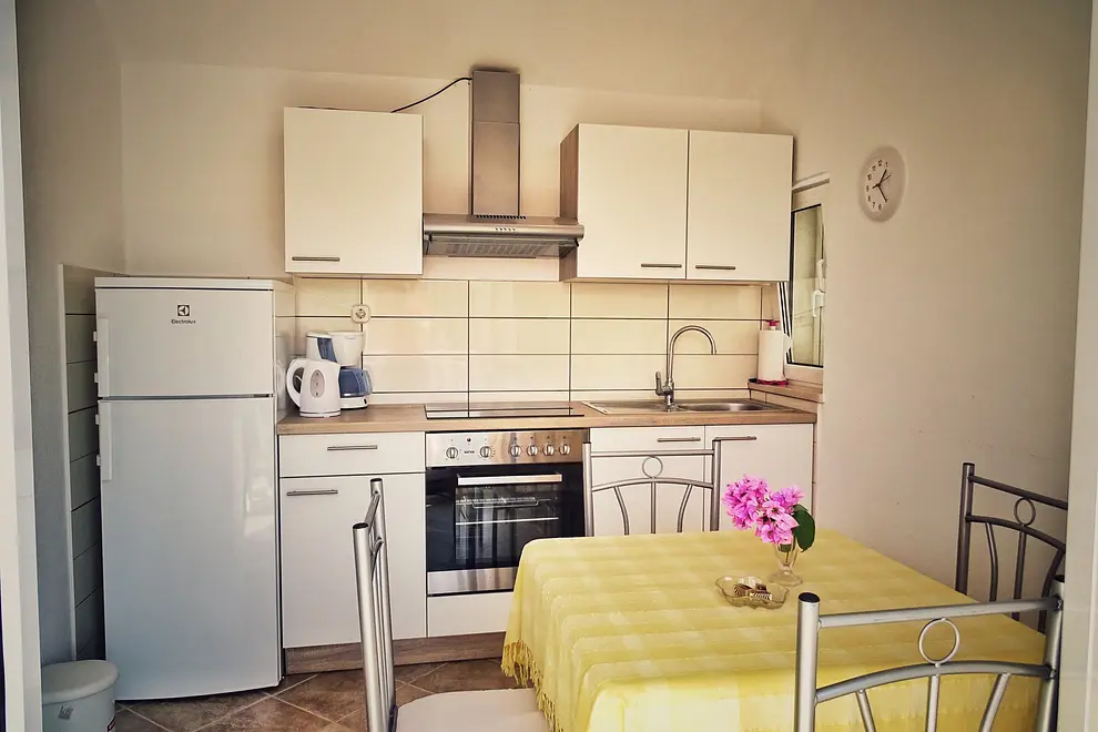 Ferienwohnung in Brac haustiergeeignet 66144652 25164