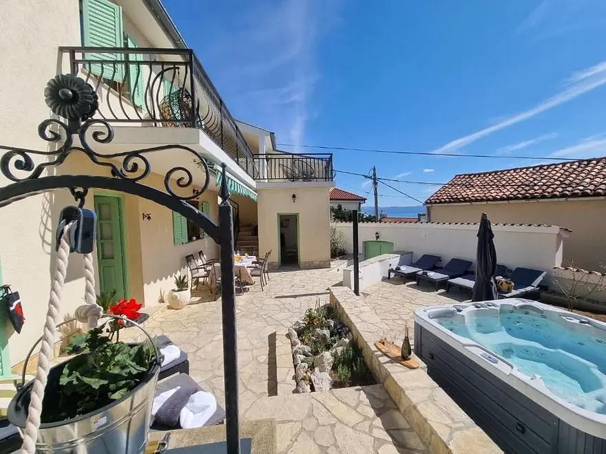 Ferienwohnung in Crikvenica  999208062 36040 – Foto 6