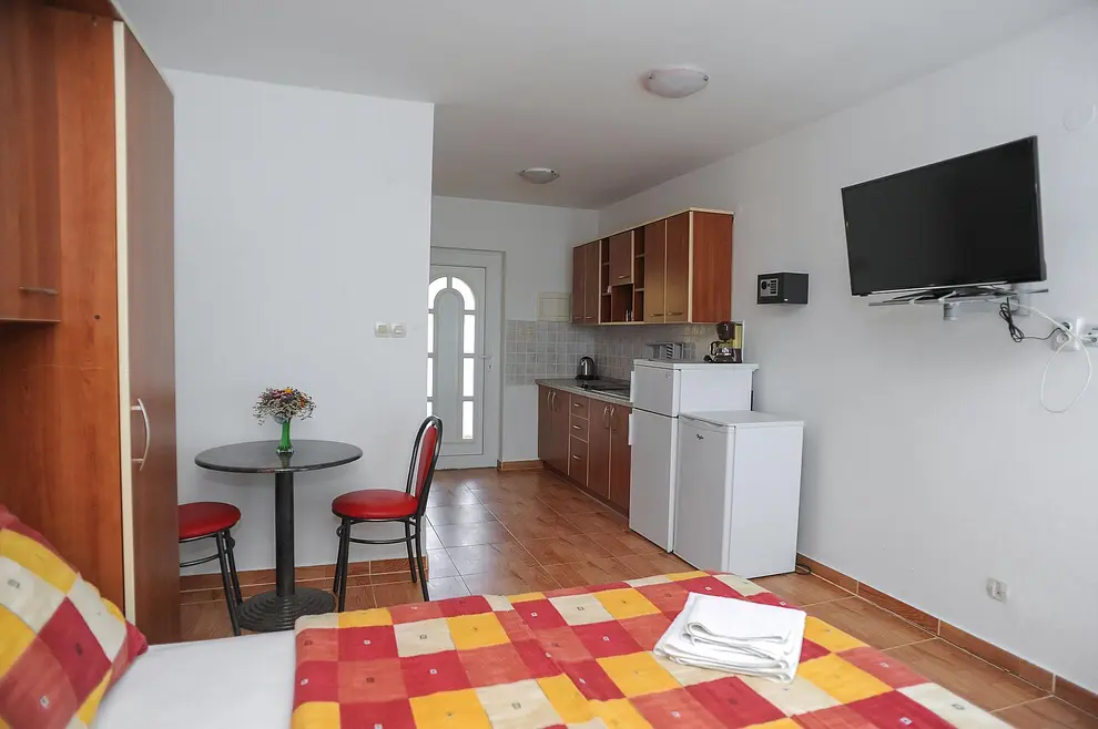 Ferienwohnung in Novalja mit Pool 999210537 38388 – Foto 9