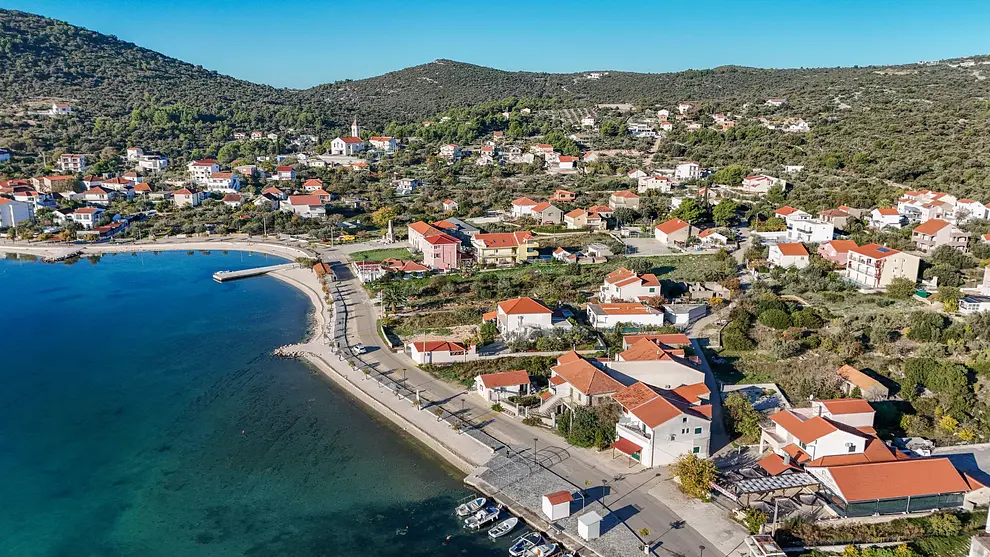 Ferienhaus in Marina mit Pool 999205970 34093 – Foto 27