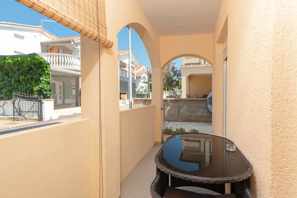 Ferienwohnung in Vir haustiergeeignet 66154345 27739