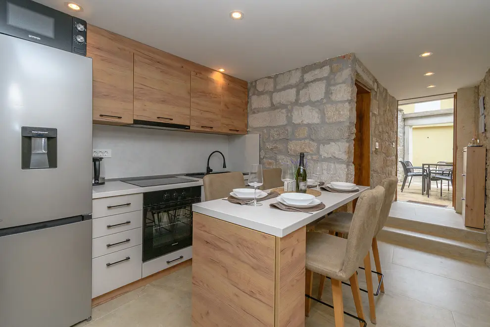 Ferienwohnung in Crikvenica  999238542 43146 – Foto 10