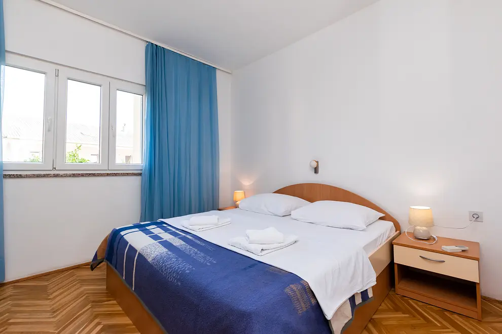 Ferienwohnung in Rab  999208657 36612 – Foto 23