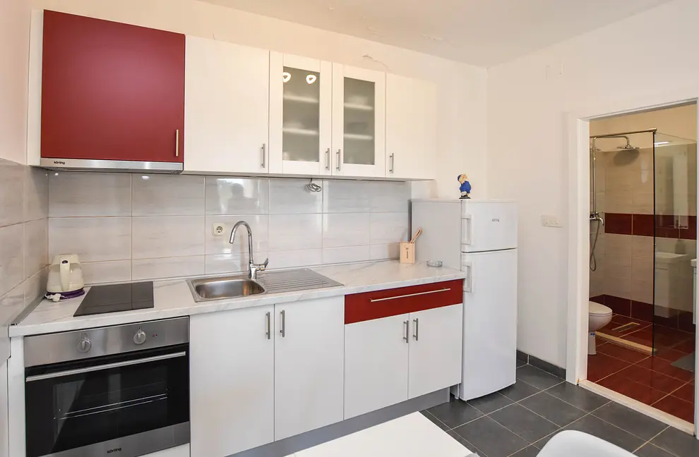 Ferienwohnung in Biograd haustiergeeignet 999208219 36196 – Foto 11