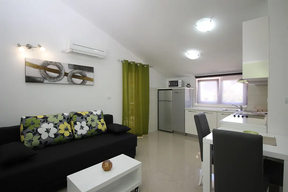 Ferienwohnung in Baska mit Pool 999223908 42021 – Foto 9