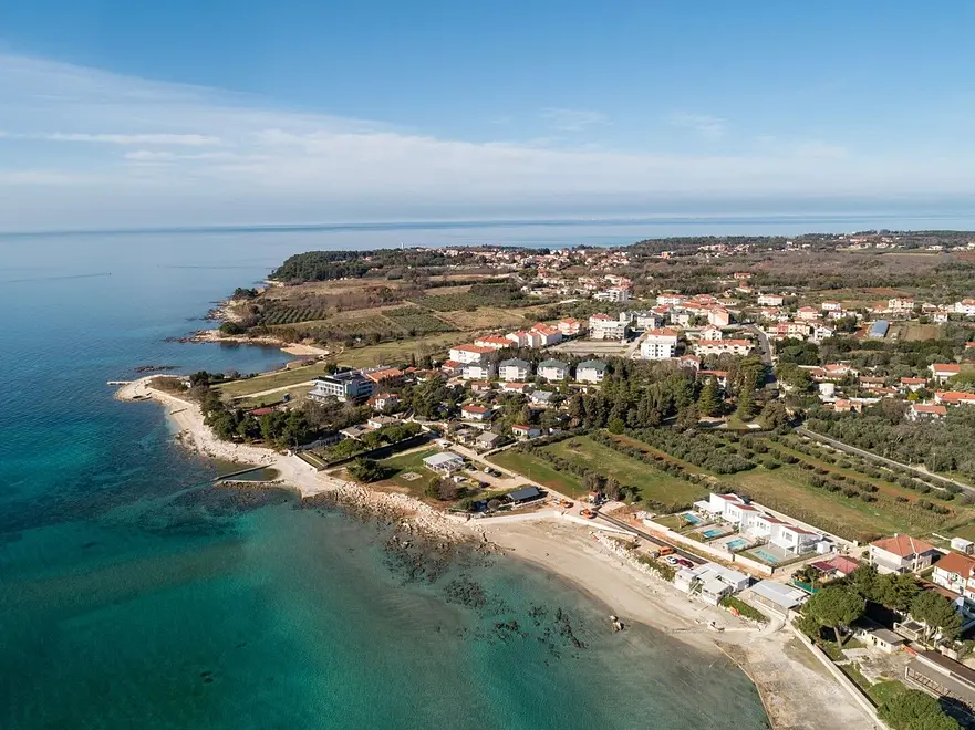 Ferienwohnung in Umag  999223678 41800 – Foto 26