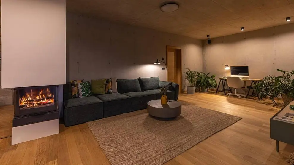 Ferienhaus in Labin mit Pool 999207807 35821 – Foto 14