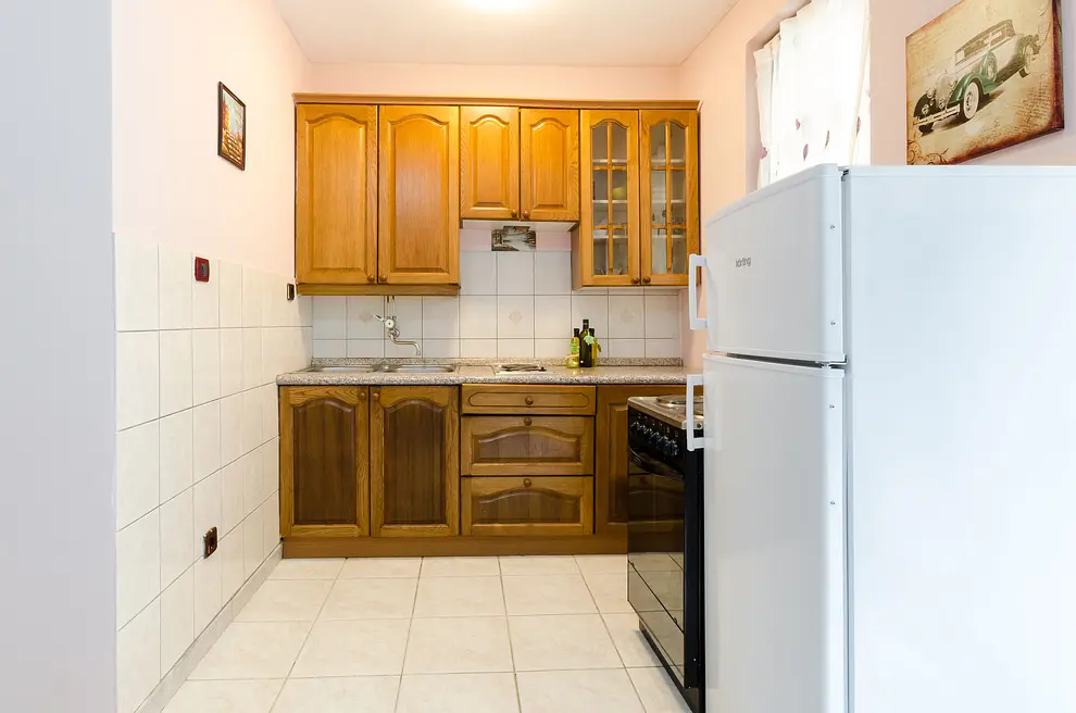 Ferienwohnung in Banjole  999203000 31262 – Foto 5