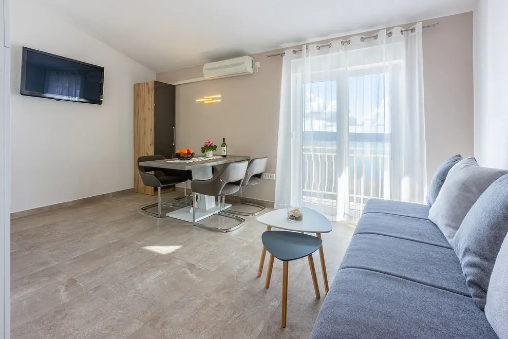Ferienwohnung in Crikvenica  66110472 3597