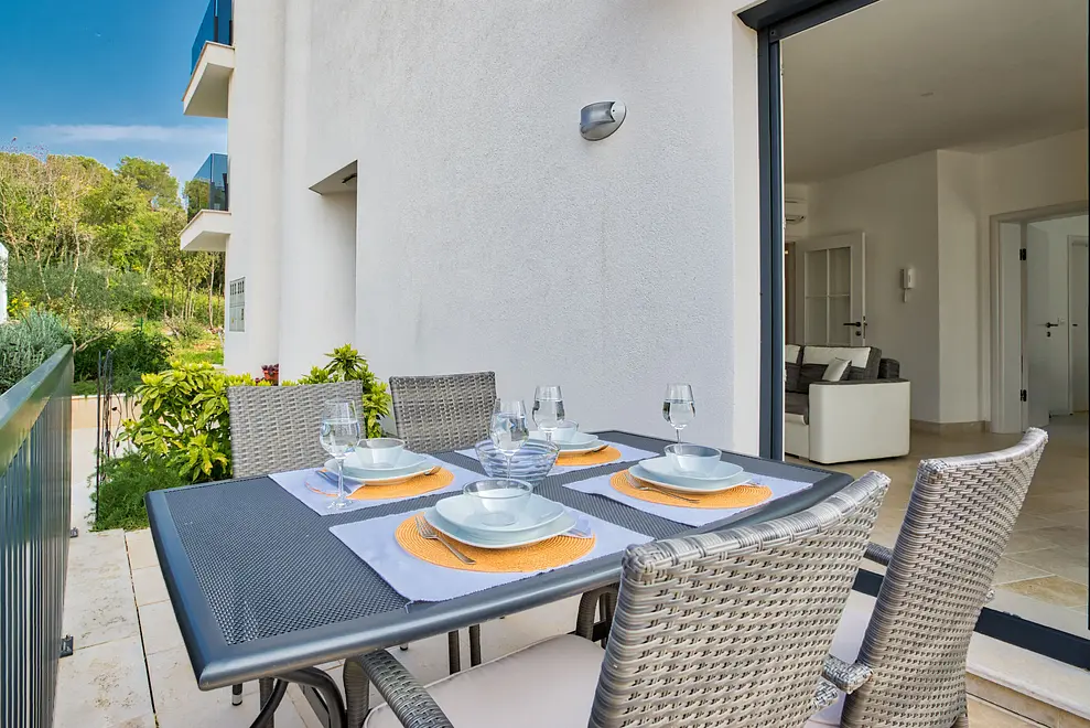 Ferienwohnung in Rovinj  999209628 37547 – Foto 7