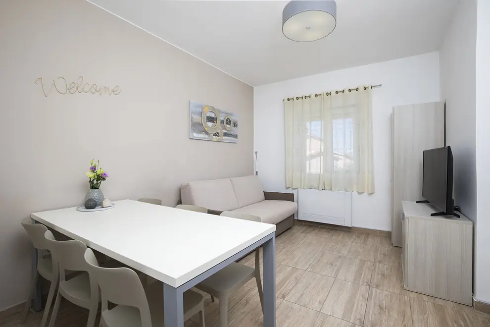 Ferienwohnung in Fazana mit Pool und haustiergeeignet 999212379 40020 – Foto 4
