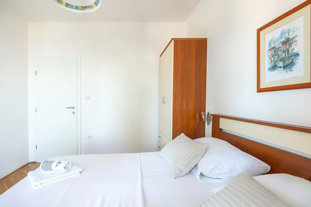 Ferienwohnung in Baska Voda  999210498 38352 – Foto 20