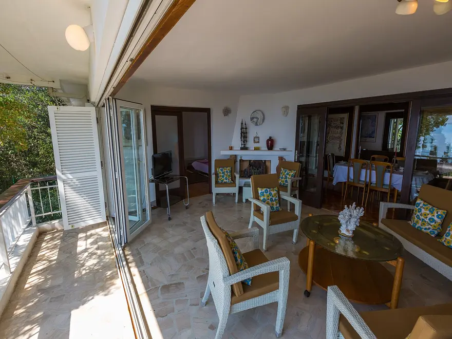 Ferienwohnung in Novi Vinodolski  999206082 34202 – Foto 44