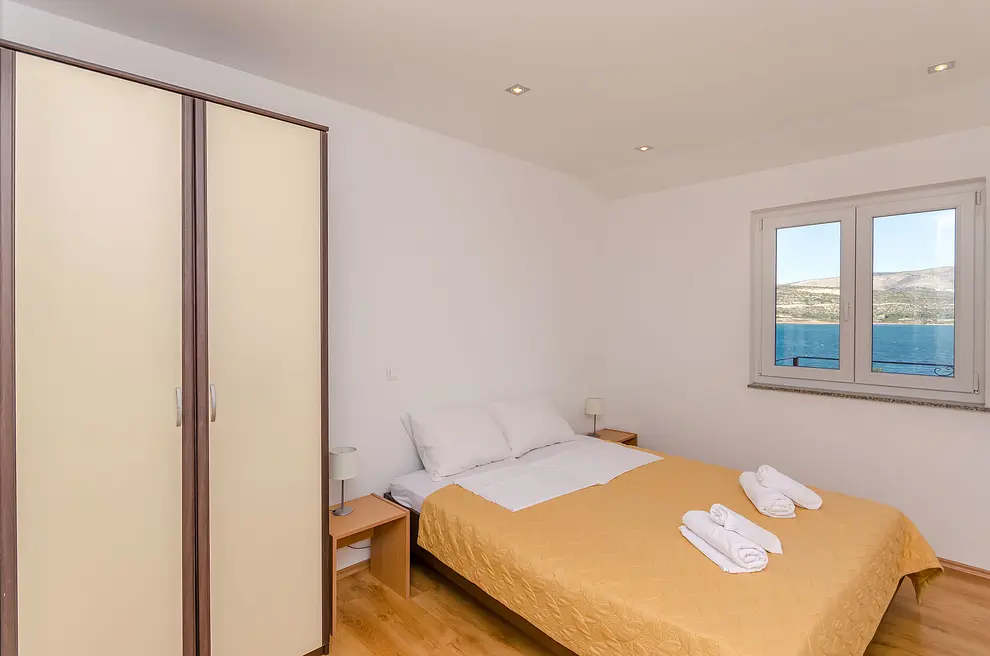 Ferienwohnung in Ciovo  999208909 36855 – Foto 9