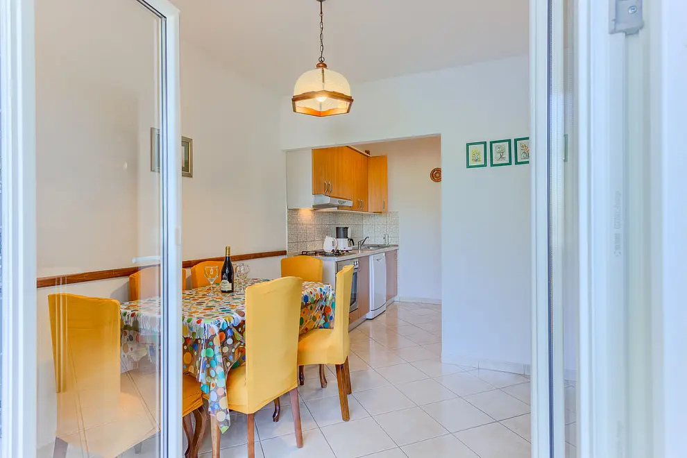 Ferienwohnung in Ciovo  999206595 34693 – Foto 15