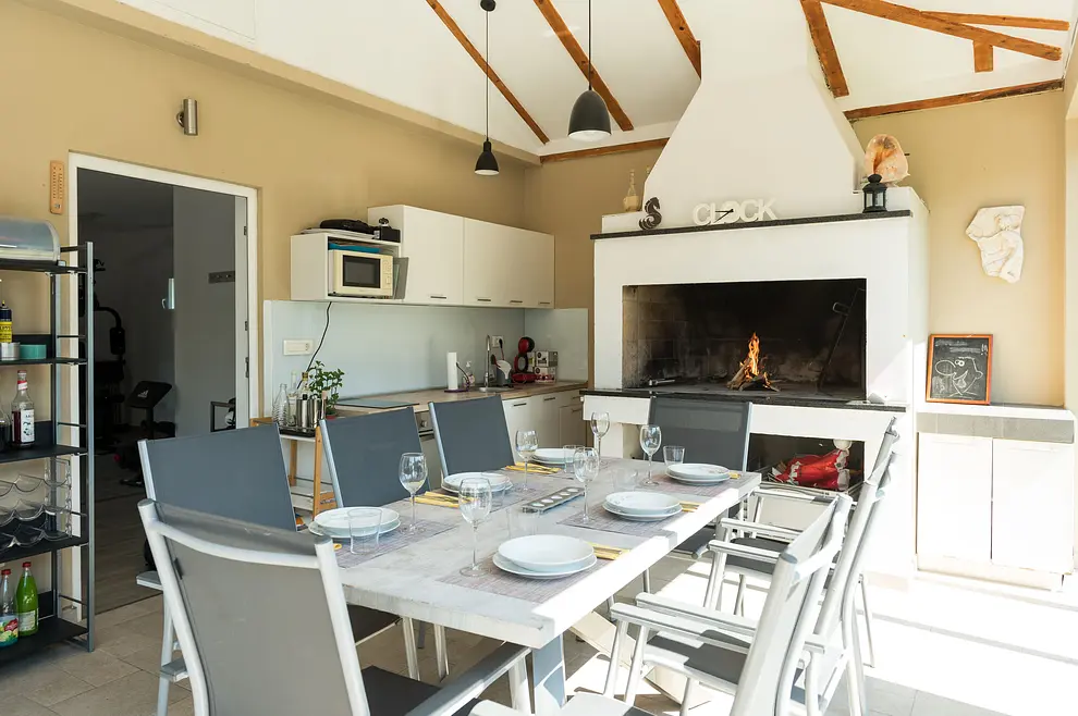 Ferienhaus in Kastela mit Pool 999212546 40149 – Foto 45