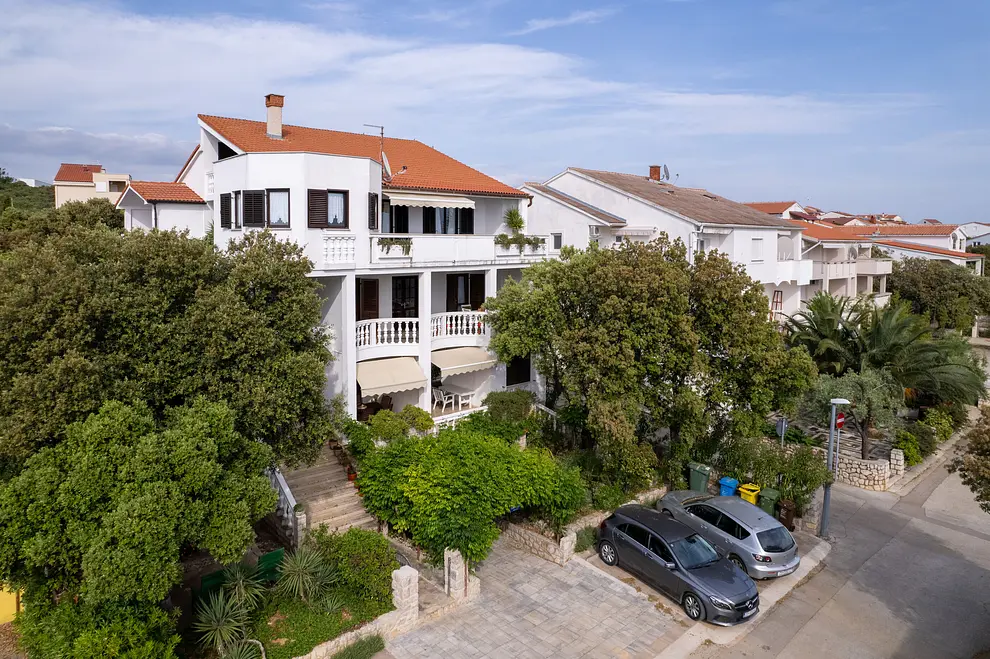 Ferienwohnung in Mandre  999202677 30953 – Foto 9
