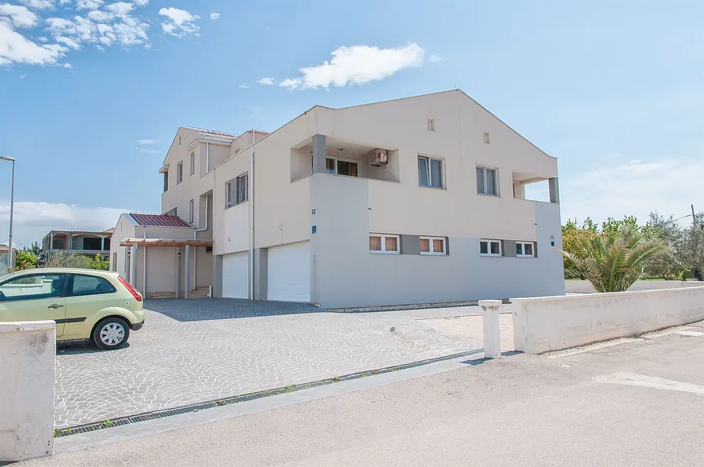 Ferienwohnung in Nin  999202754 31028 – Foto 28