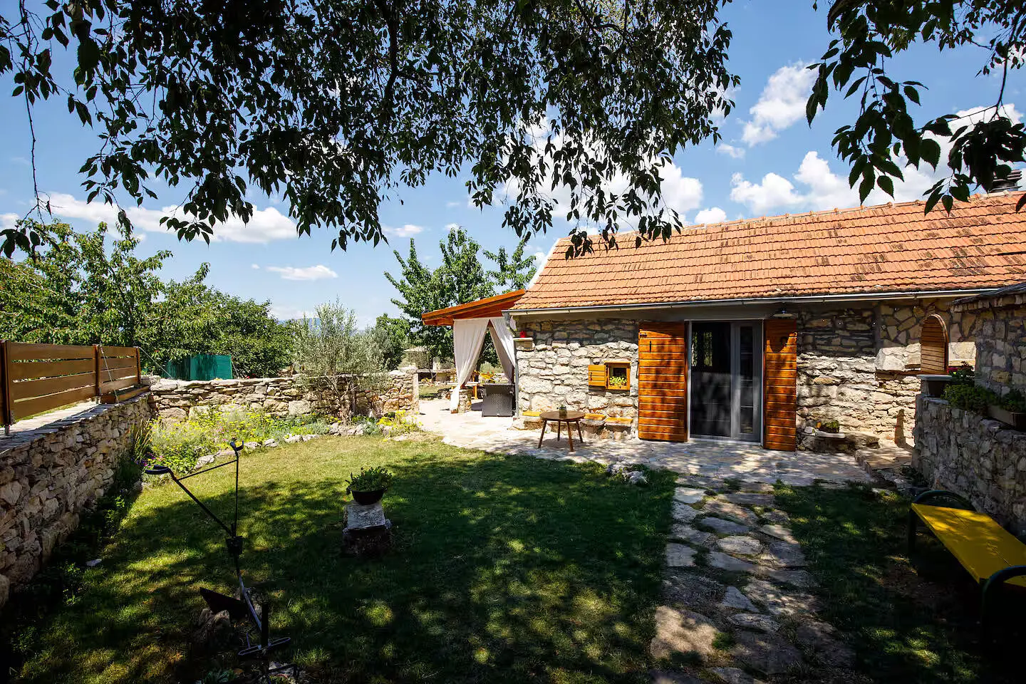 Ferienwohnung in Sibenik mit Pool 999207952 35945