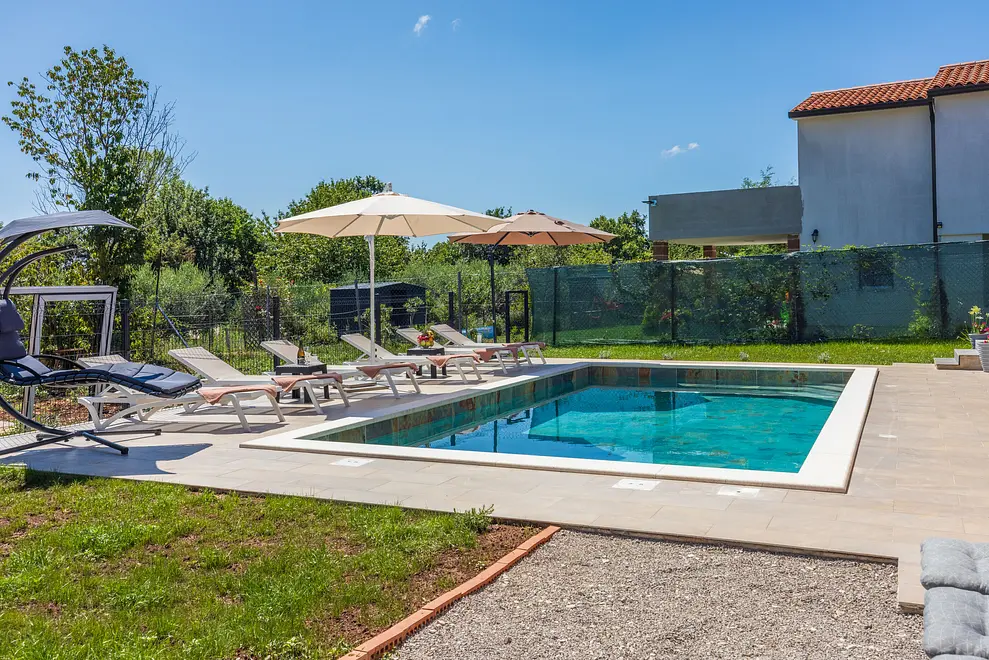 Ferienhaus in Nedescina mit Pool 999209198 37127 – Foto 38