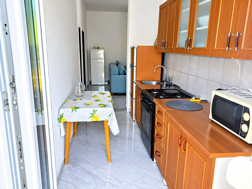 Ferienwohnung in Karlobag  999211813 39547 – Foto 6
