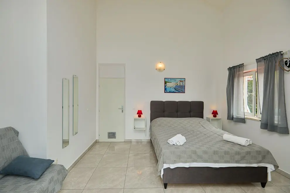 Ferienwohnung in Mljet  999211189 39002 – Foto 17