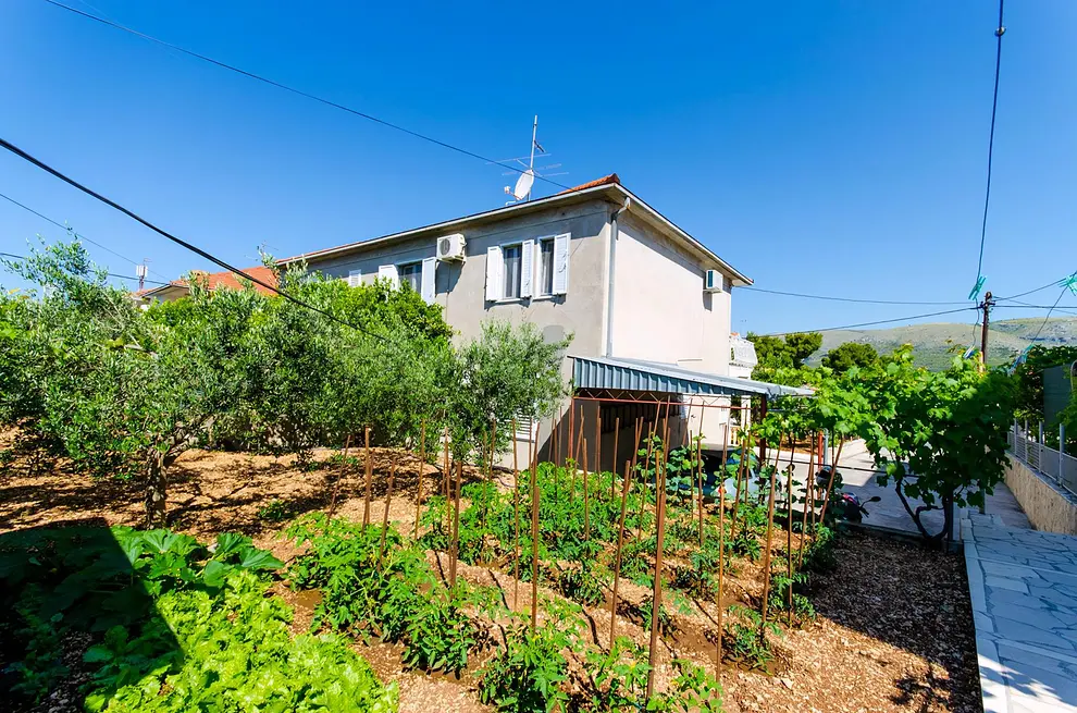 Ferienwohnung in Ciovo  999205265 33432 – Foto 3