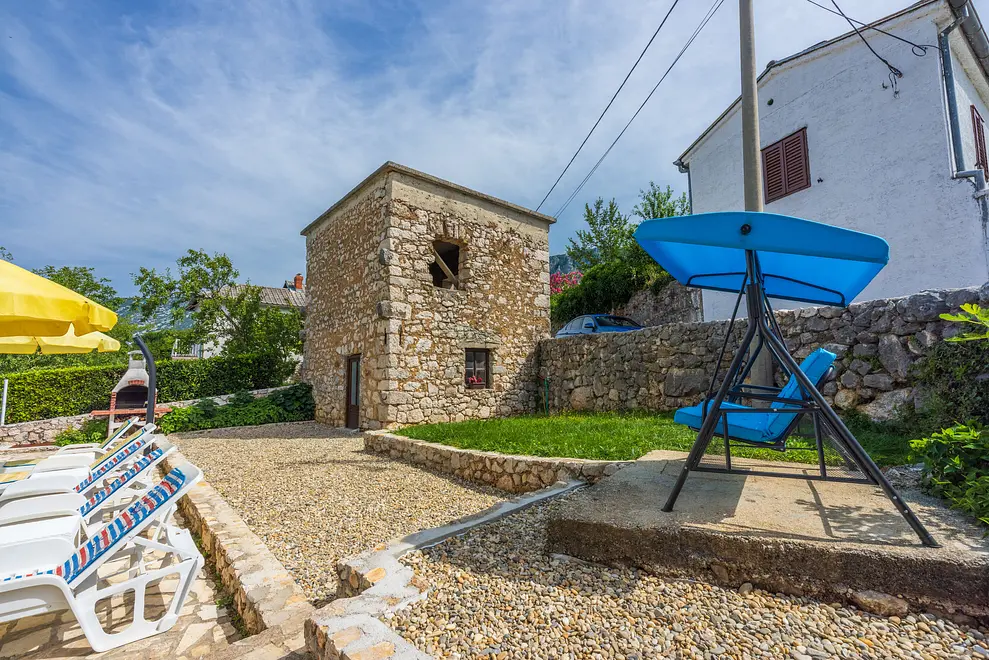 Ferienwohnung in Crikvenica mit Pool 999203205 31461 – Foto 6