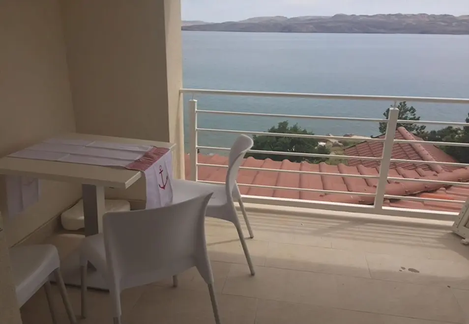 Ferienwohnung in Karlobag  999211491 39260 – Foto 4