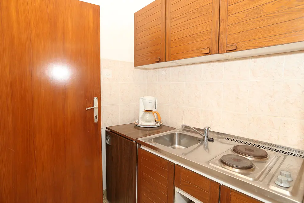 Ferienwohnung in Baska  999206277 34386 – Foto 3