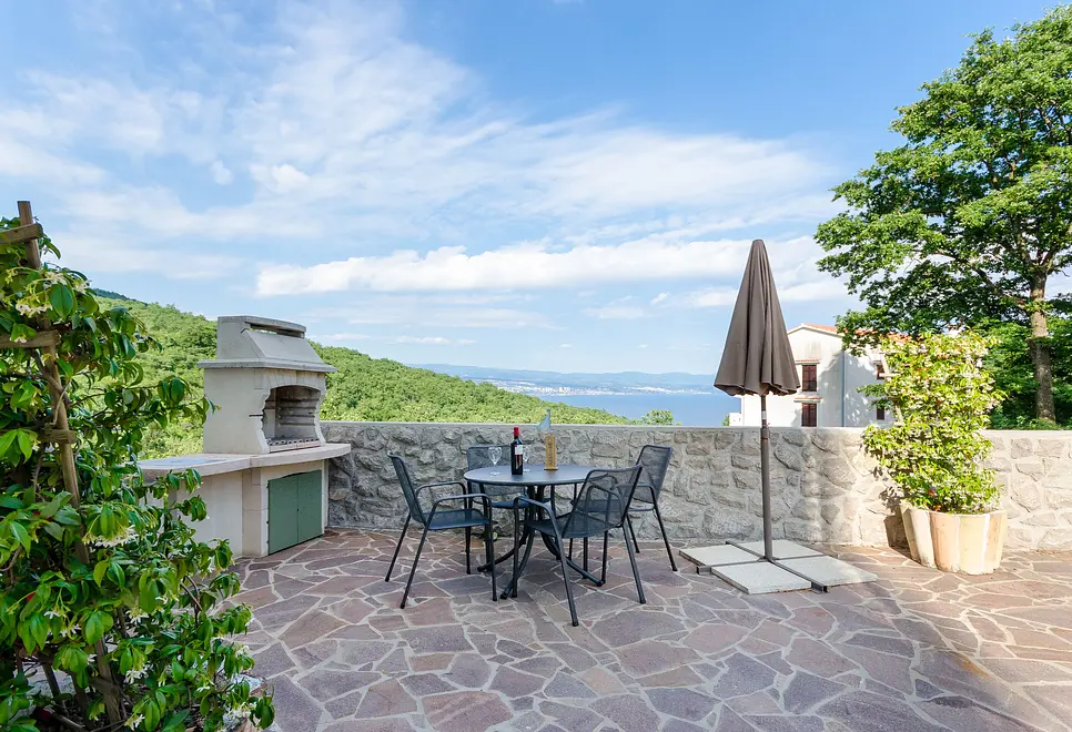 Ferienwohnung in Opatija  999203646 31881 – Foto 29