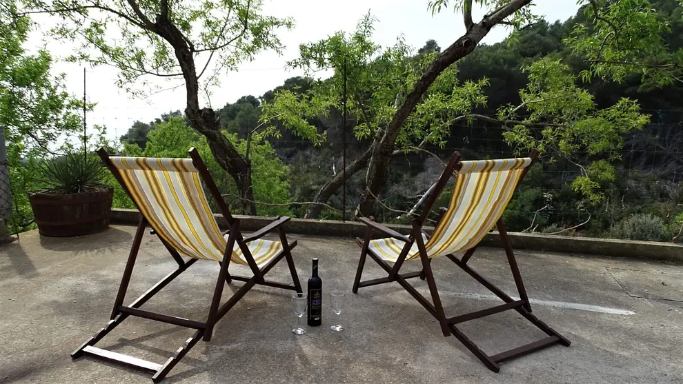 Ferienwohnung in Vis  999209193 37122