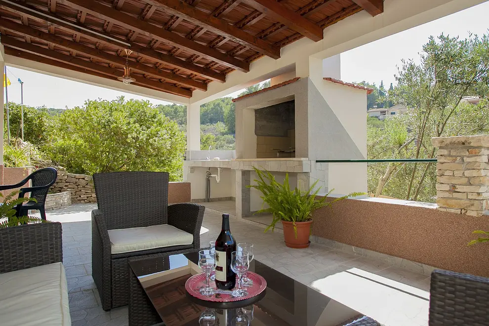 Ferienwohnung in Korcula  999208253 36230 – Foto 14