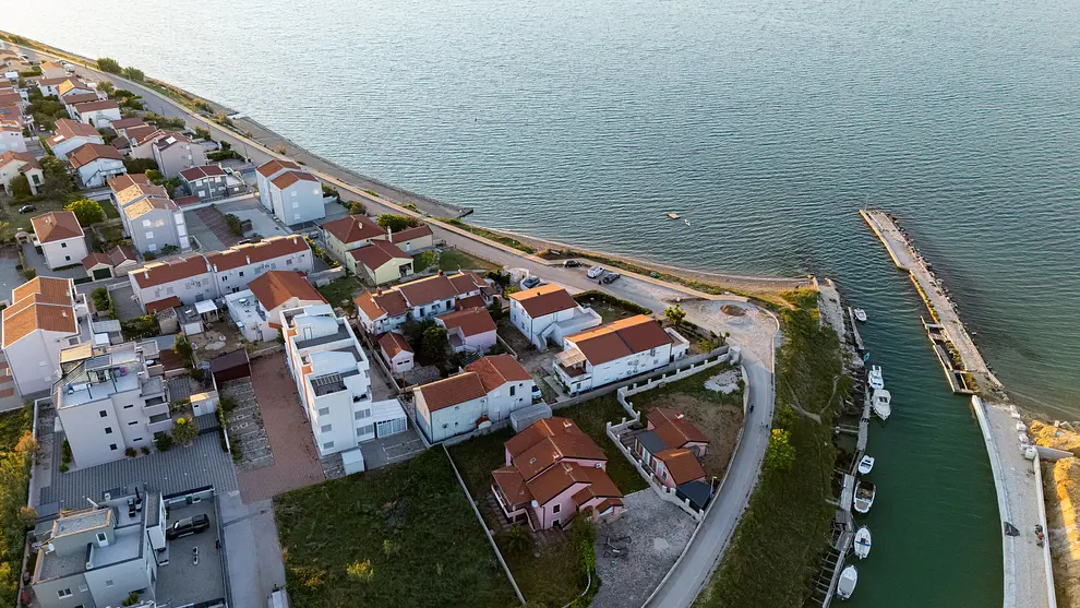 Ferienwohnung in Nin haustiergeeignet 999211014 38838 – Foto 12