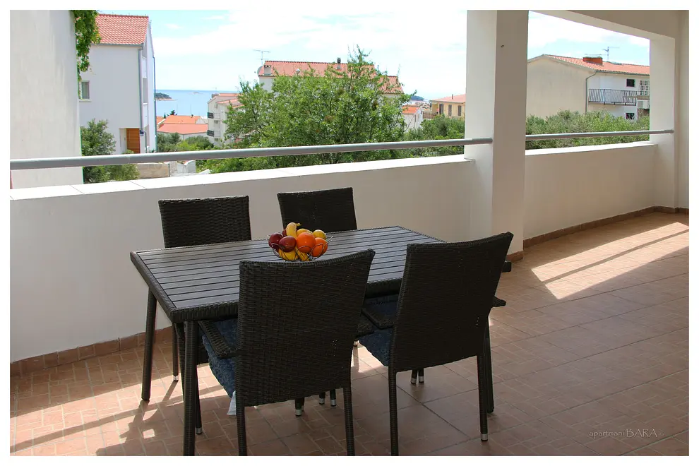 Ferienwohnung in Primosten  66110560 3660