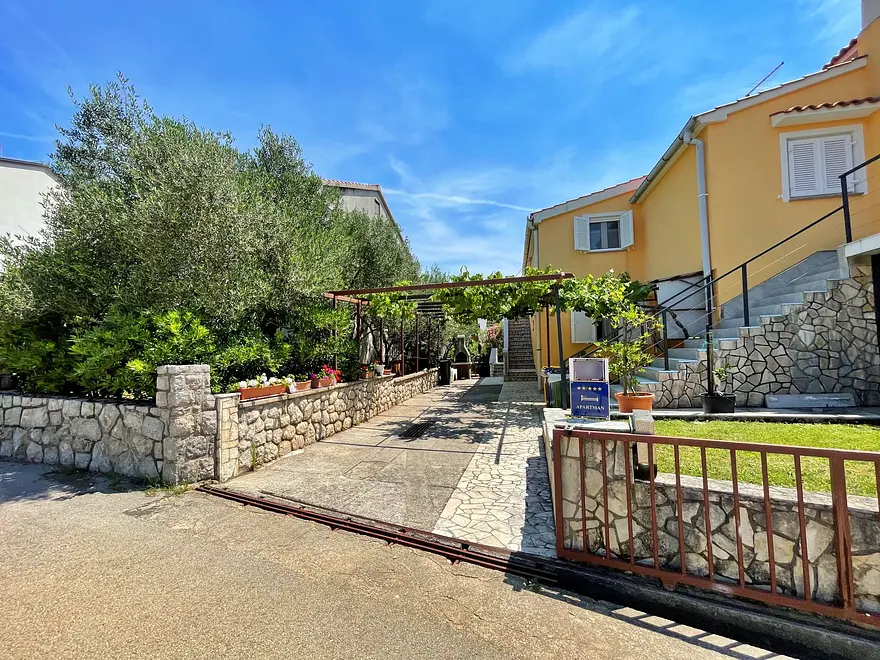Ferienwohnung in Dobrinj  999223769 41885 – Foto 7