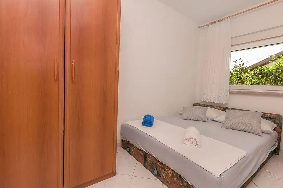 Ferienwohnung in Omis  999204684 32875