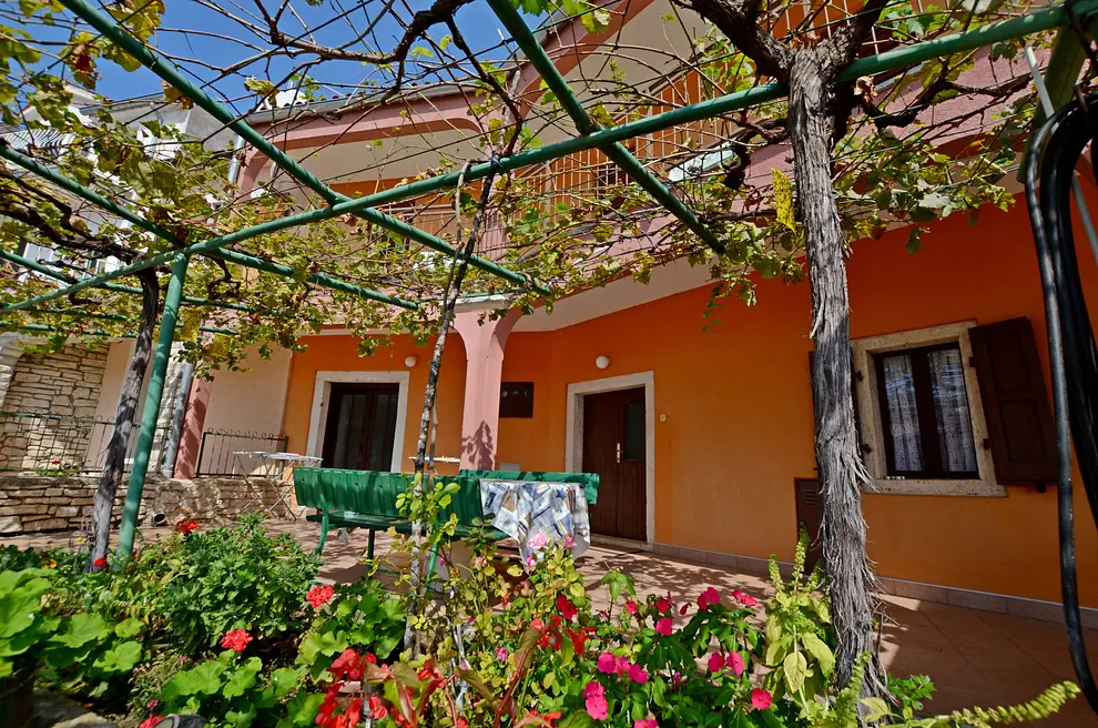 Ferienwohnung in Barbariga  999202464 30749 – Foto 10
